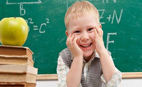 孩子爱吵闹孩子麻烦多？其实这些可能是好事