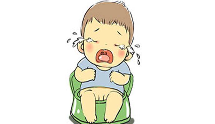 一岁宝宝便秘怎么调理 记住这几个方法