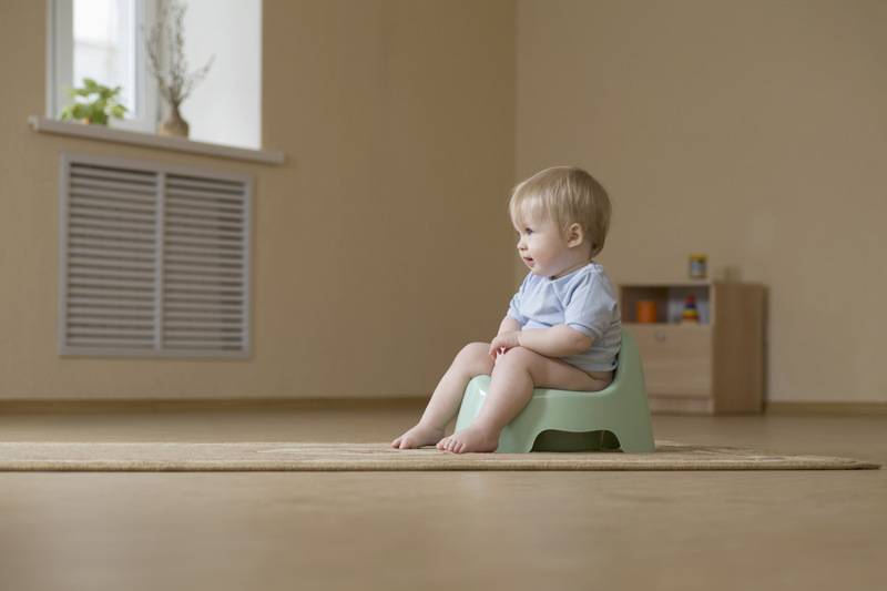 怎样预防宝宝便秘 这些方法可以帮到你