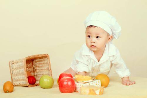 宝宝饮食 最好不要吃这些