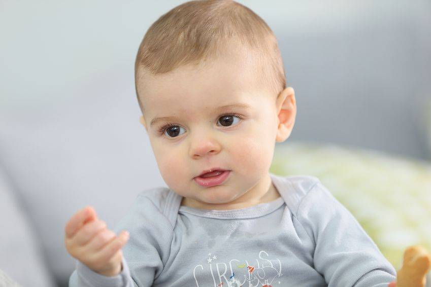 宝宝预防感冒小妙招 赶紧收藏起来