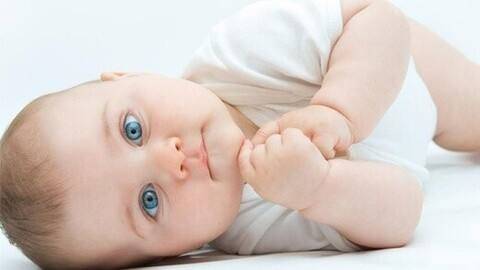 育儿常识 新生儿湿疹如何处理