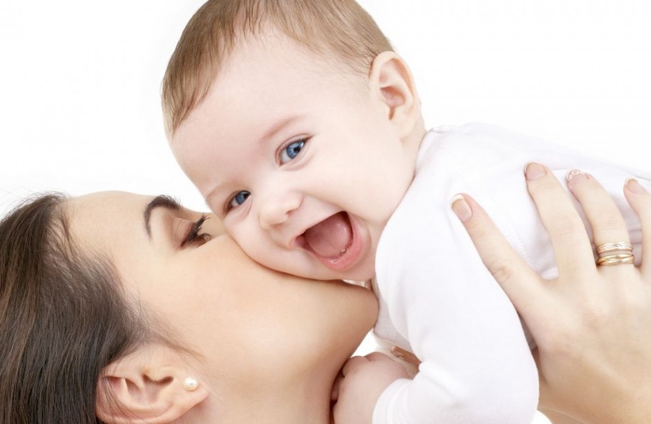 育儿常识：宝宝如何增加抵抗力