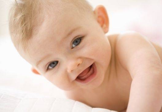 冬天宝宝如何增加抵抗力