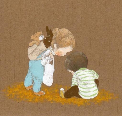 孩子脐疝怎么办？处理不好就要及时问...