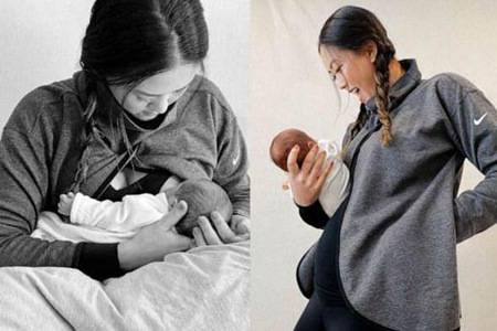 母婴市场规模将达5万亿 耐克无印良品农夫山泉纷纷盯上大蛋糕