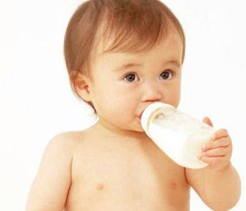 新生儿换奶粉一定要注意这些