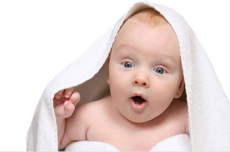 新生儿皮肤护理小常识