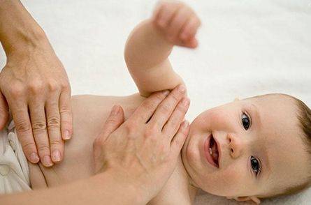 新生儿便秘怎么解决 分享一些家庭小妙招