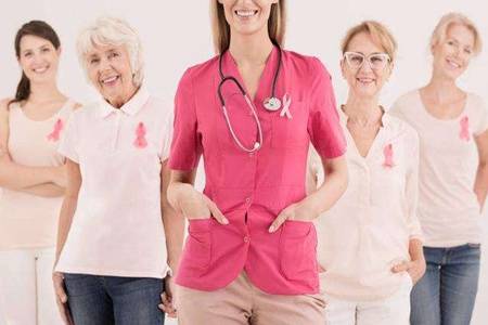 乳腺癌内分泌治疗怎么回事 内分泌治疗真的可以对付肿瘤吗