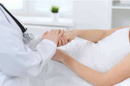 月经量增多的方法