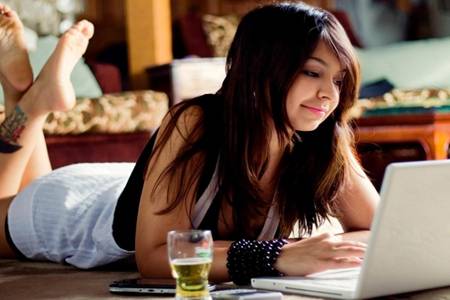 月经量少是什么原因