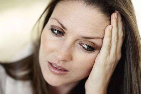 白带发黄是什么原因