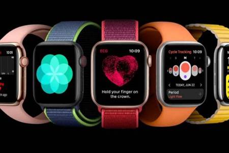 2020值得入手的智能手表手机 目前最火的手表是哪一款