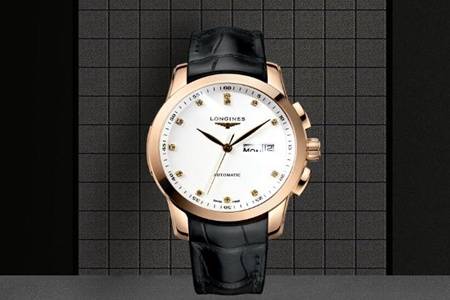 CK手表怎么样质量如何 cK和天梭手表哪个好