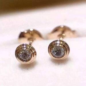 日常出门耀眼的奢侈品钻石耳环(最新款)