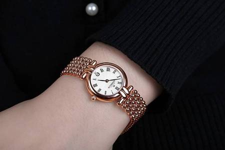女士手表应该戴在哪只手 女士手表排行榜前十名推荐