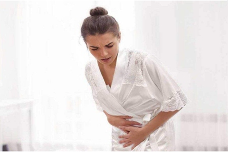 子宫腺肌症症状