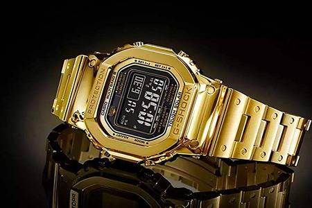 卡西欧snz是什么意思 卡西欧手表属于什么档次