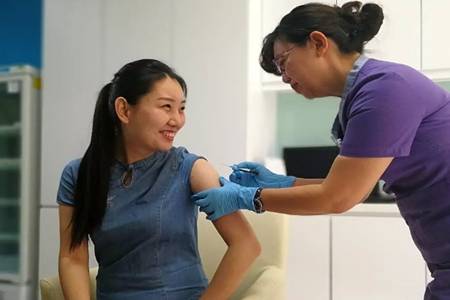 宫颈癌疫苗有必要打吗 对付宫颈癌预防是大招