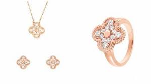 日常出门耀眼的奢侈品钻石耳环(最新款)