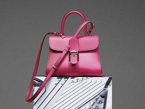 明星们都超爱的那些百搭奢侈品包包