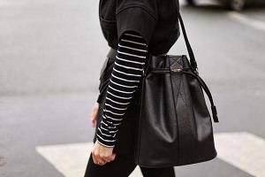 那些菜篮子奢侈品包包(秋冬款)