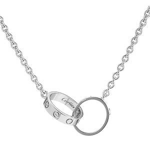 约会穿搭指南(七夕让你焕发光彩的那些珠宝项链设计)