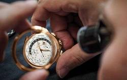 低调奢华的日常出门腕表(商务风不能错过的几款腕表)