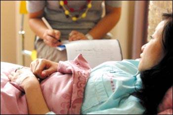 先天无阴道怎么治疗 四种常见的人工阴道成形术