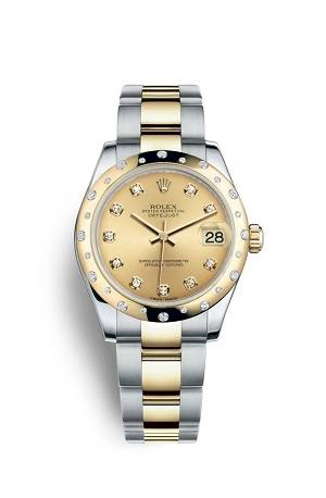 低调奢华的日常出门腕表(商务风不能错过的几款腕表)