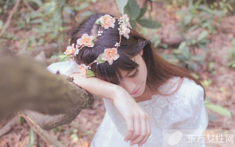 白带有异味是怎么回事? 6大偏方永远告别白带异味!