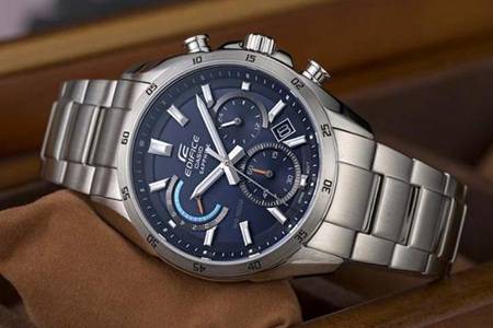 卡西欧手表是哪国牌子什么档次 卡西欧手表怎么样适合什么人戴