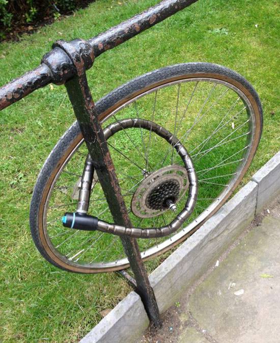 四个圈，就是要霸气！