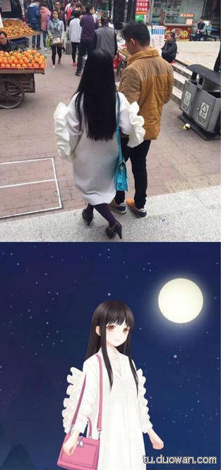 搞笑内涵图片之拔下来那一刻我好方