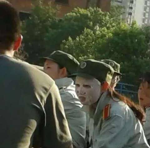 爆笑图片之吃货的想象力就是这么的丰富