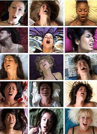 猜一猜她们在干嘛...