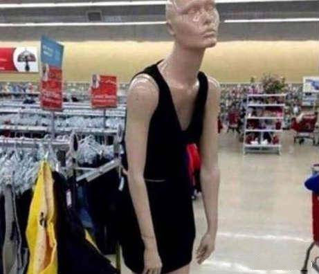 爆笑图片之吃货的想象力就是这么的丰富