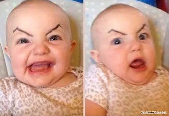 搞笑内涵段子图片大分享