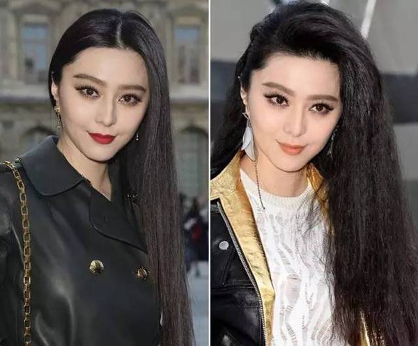 别再弄这样的发型了 会让你瞬间老十岁！