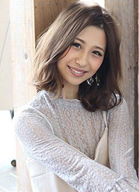 脸宽发型怎么设计 9款发型随意换