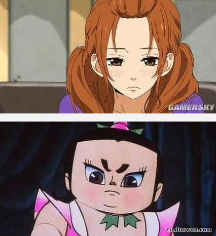 搞笑内涵图片之总感觉好像哪里不对