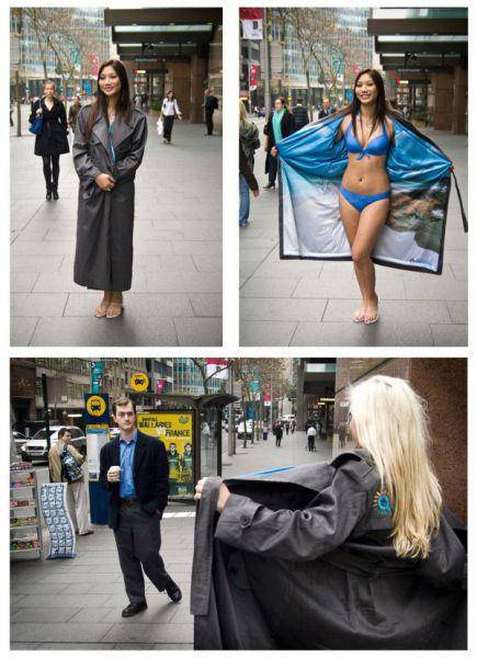 国外搞笑趣图一览逗乐你的生活