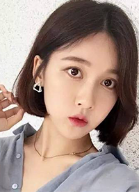 2016短发发型流行趋势 这15款真的不能错过