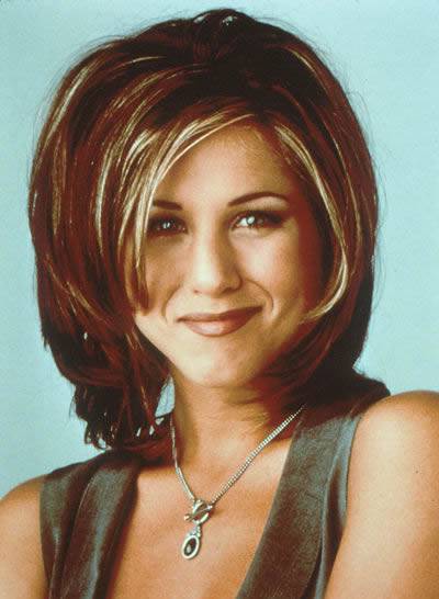 近代女明星发型图片 百变造型引领时尚潮流