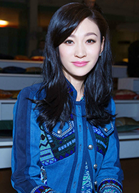 这些明星改变发型前后的图片 简直美哭了!