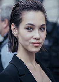 2017最潮的4款发型 赶紧为自己换个新发型吧