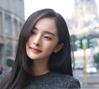 适合小脸发型图片推荐 快看这些女明星的修颜发型