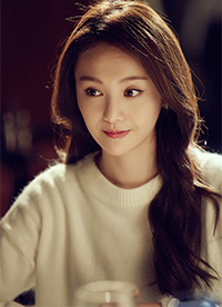 相爱穿梭千年郑爽发型大盘点 简直美到没朋友