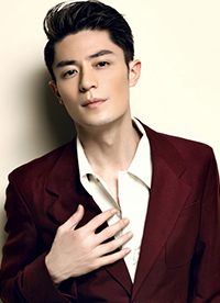 男生帅气发型 男明星演绎最新莫西干造型设计